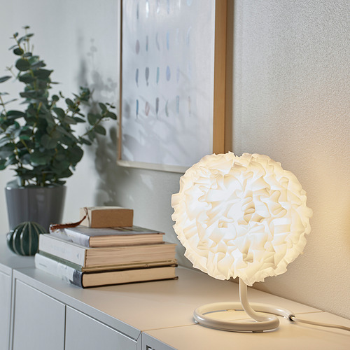 VINDKAST, table lamp. 2 of 7 open dialog
