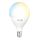 Select colour variation: smart white spectrum/globe/opal white