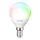 Select colour variation: Multicolour / globe opal white