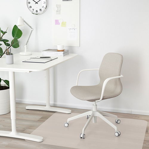 LÅNGFJÄLL, silla reuniones con reposabrazos. 2 de 7 abrir diálogo