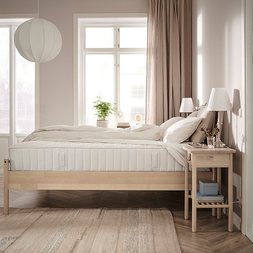 VÅGSTRANDA, Hybrid mattress. 2 of 13 open dialog