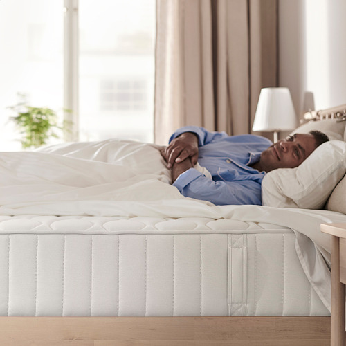 VÅGSTRANDA, Hybrid mattress. 11 of 13 open dialog
