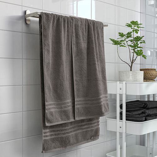 BROKGLIM, bath sheet. 2 of 5 open dialog
