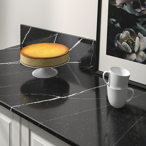 KASKER, custom countertop. 3 of 5 open dialog