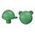 Select colour variation: Green