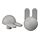 Current variation: Light grey
