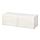 Select colour variation: White / HANVIKEN white