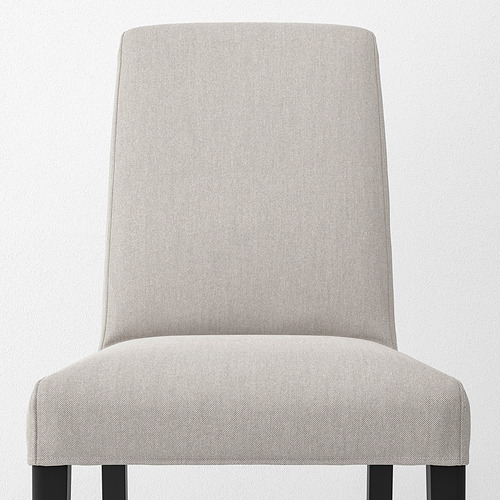 NÄSINGE / BERGMUND, dining table and 4 chairs. 5 of 7 open dialog