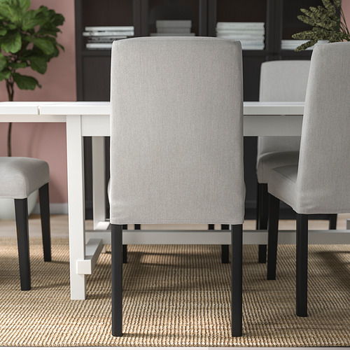 BERGMUND, chair. 4 of 10 open dialog