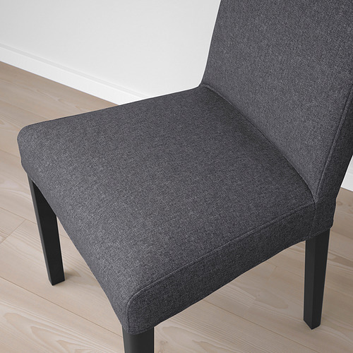 BERGMUND, silla. 9 de 10 abrir diálogo