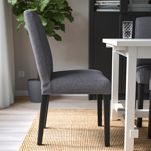 BERGMUND, silla. 3 de 10 abrir diálogo