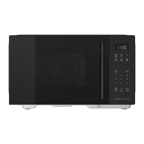 GÅTEBO, microwave oven. 1 of 5 open dialog