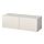 Select colour variation: White / SELSVIKEN high gloss white