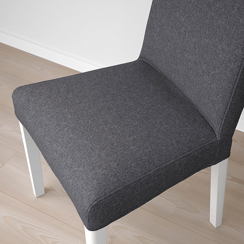 BERGMUND, silla. 7 de 10 abrir diálogo