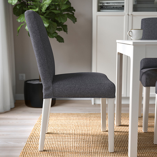 BERGMUND, silla. 2 de 10 abrir diálogo