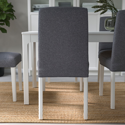 BERGMUND, silla. 3 de 10 abrir diálogo