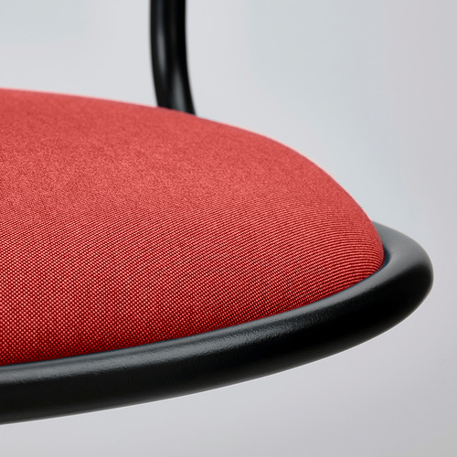 ÖRFJÄLL, swivel chair. 5 of 8 open dialog