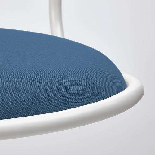 ÖRFJÄLL, swivel chair. 7 of 8 open dialog
