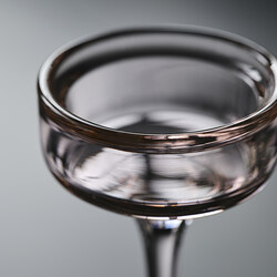 BLOMSTER candle holder