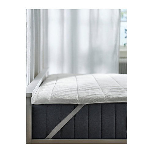 ROSENVIAL, mattress protector. 2 of 4 open dialog