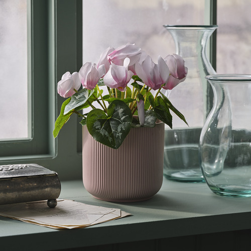 FEJKA, artificial potted plant. 3 of 3 open dialog