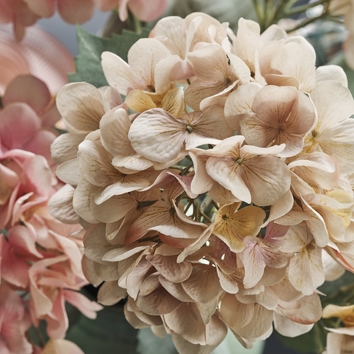 SMYCKA, artificial flower. 2 of 3 open dialog