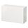 Select colour variation: White / SELSVIKEN high gloss white