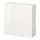 Current variation: White / SELSVIKEN high gloss white