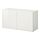 Select colour variation: White / SELSVIKEN high gloss white