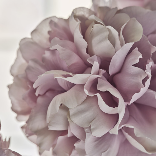 SMYCKA, artificial flower. 2 of 3 open dialog