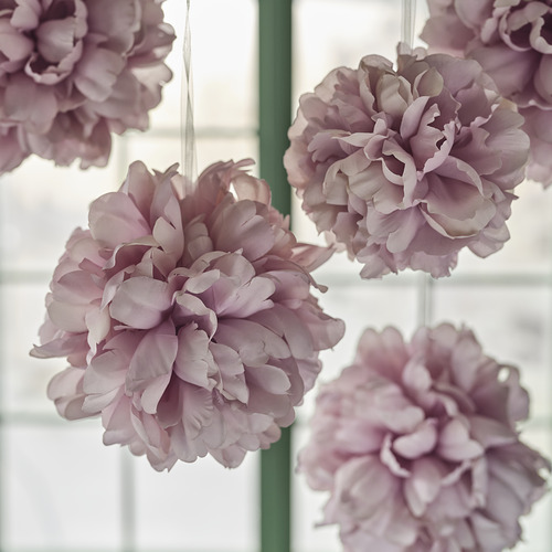 SMYCKA, artificial flower. 3 of 3 open dialog