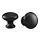 Select colour variation: Black