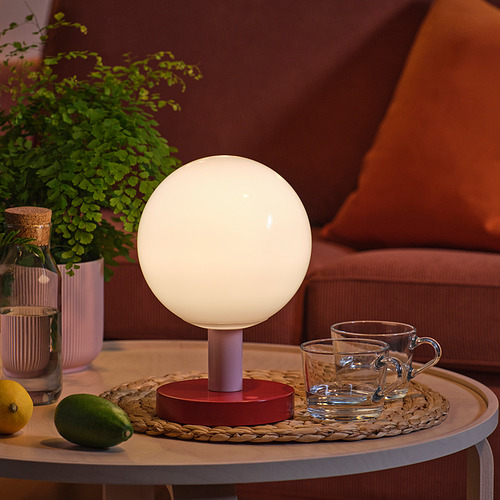 SOLVINDEN, iluminación decorativa LED. 3 de 6 abrir diálogo