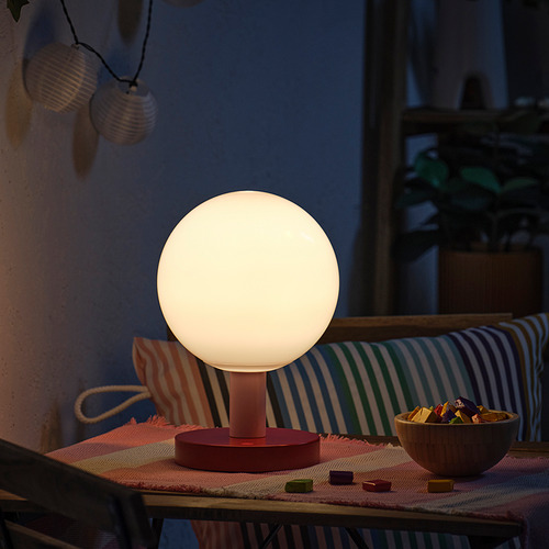 SOLVINDEN, iluminación decorativa LED. 2 de 6 abrir diálogo