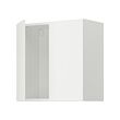 LASTARE wall mounted frame with doors 