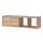 Current variation: White stained oak effect