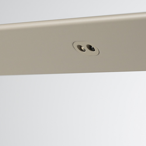 ÖVERSIDAN, iluminación LED armario con sensor 220 lm. 10 de 11 abrir diálogo