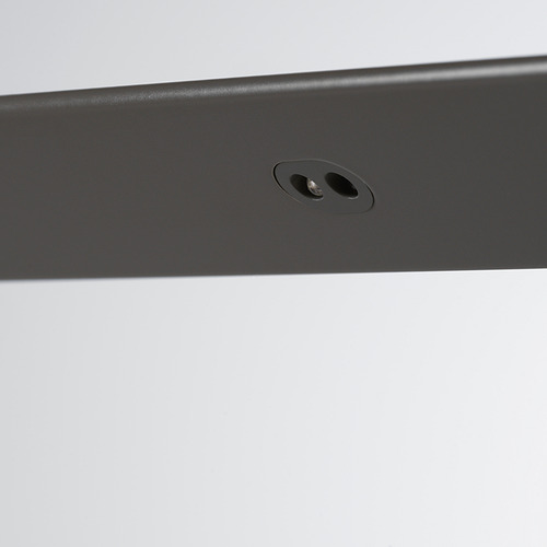 ÖVERSIDAN, LED wardrobe lighting stripe with sensor 170 lm. 6 of 9 open dialog