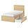 Current variation: White stained oak veneer