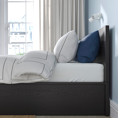 MALM, Ottoman bed. 5 of 7 open dialog