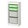 Select colour variation: white light green/gray