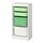 Current variation: white light green/bright green white