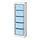Select colour variation: Bright blue