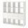 Select colour variation: White