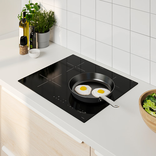 MATMÄSSIG, induction cooktop. 3 of 8 open dialog