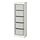 Select colour variation: white/gray