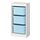 Select colour variation: Light blue