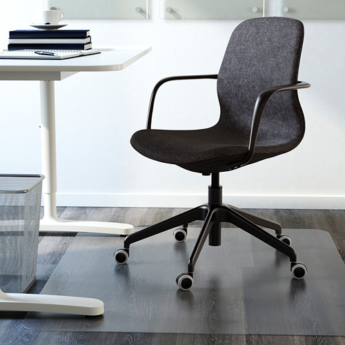 LÅNGFJÄLL, silla reuniones con reposabrazos. 2 de 5 abrir diálogo