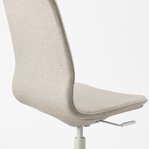 LÅNGFJÄLL, silla de trabajo. 4 de 8 abrir diálogo