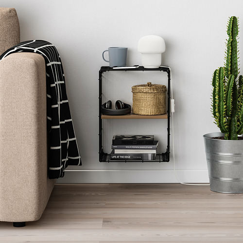 GULLHULT, wall shelf. 5 of 8 open dialog